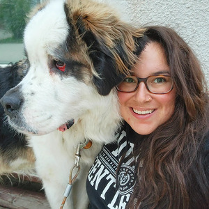 Fundraising Page: Kayla Robinson